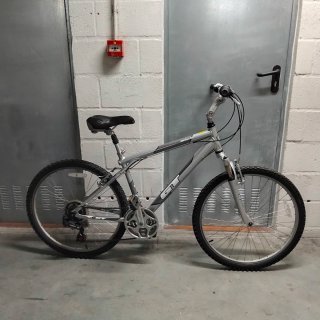 2 Bicicletas Orbea y GT Timberline