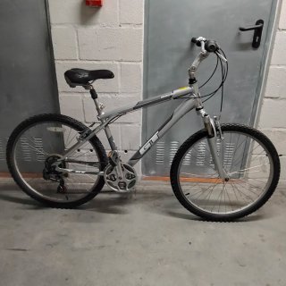 2 Bicicletas Orbea y GT Timberline
