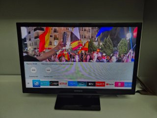Smart TV Samsung 24 UE24N4305AK