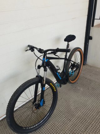 Bicicleta Eléctrica Specialized Levo Talla M