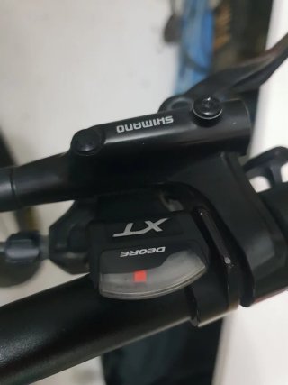 Bicicleta Eléctrica Specialized Levo Talla M