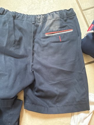 Cardena Spinola uniforme talla 14