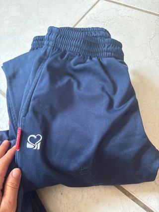 Cardena Spinola uniforme talla 14