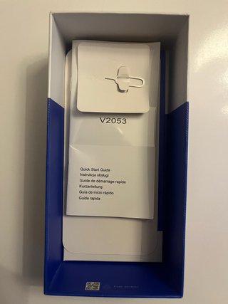 Vivo Y52 5G 128GB