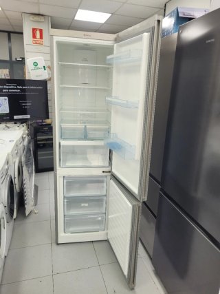 ☆Nevera Cristal Balay Combi Garantía + Entrega☆