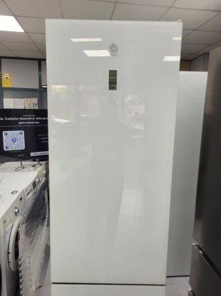 ☆Nevera Cristal Balay Combi Garantía + Entrega☆