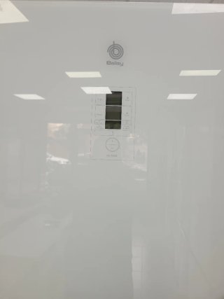 ☆Nevera Cristal Balay Combi Garantía + Entrega☆