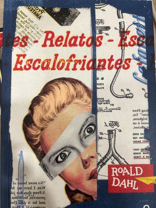 Relatos escalofriantes