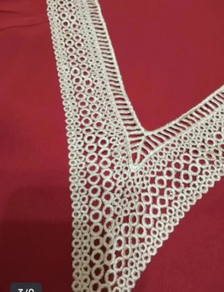 Camiseta de tirantes de Shein, talla L