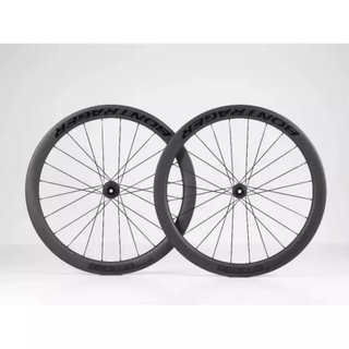 Ruedas Bontrager Aeolus Elite 50 Carbono