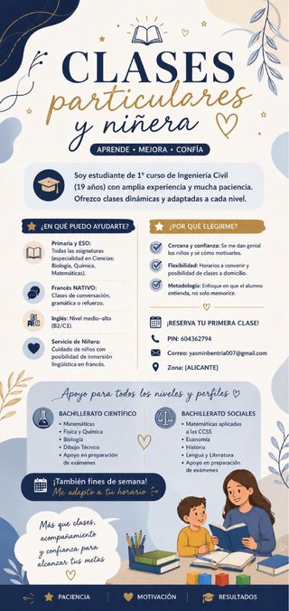Profesora