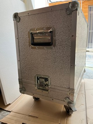 Altavoces RCF 300W Pasivos