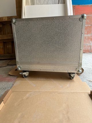 Altavoces RCF 300W Pasivos