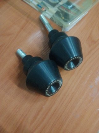 Honda CBF1000 08-10 salva carenados