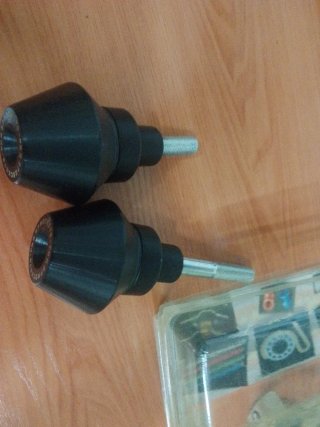 Honda CBF1000 08-10 salva carenados