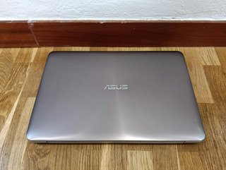 Portátil Asus N552VX