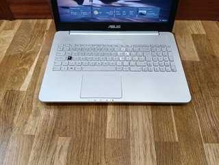 Portátil Asus N552VX