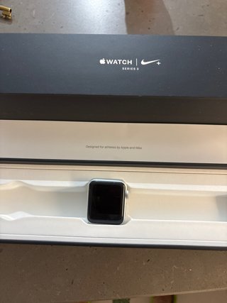 Apple Watch Series 3 Nike+  Para Piezas