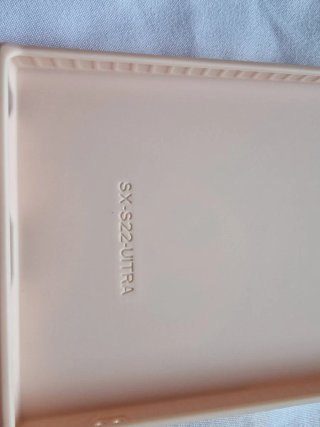 Funda Panda Samsung S22 Ultra