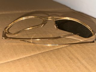 Ray-Ban Olympian I Deluxe RB3119M Gafas de Sol