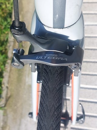 Bicicleta BH G6 Ultegra