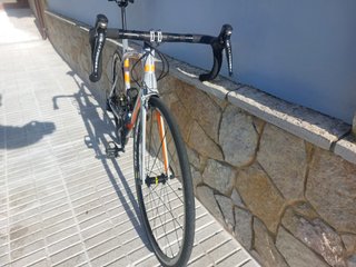 Bicicleta BH G6 Ultegra
