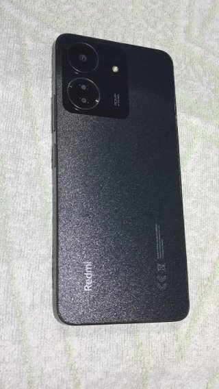 Móvil Redmi 13C