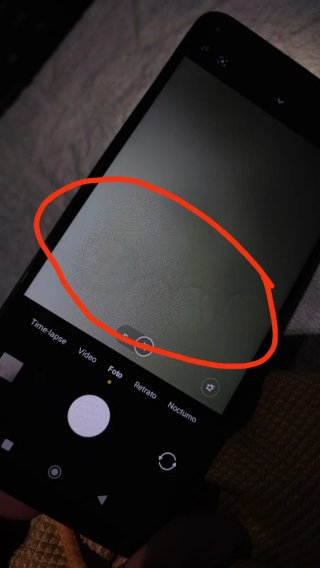 Móvil Redmi 13C