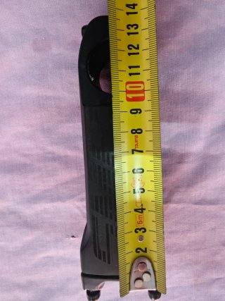 Potencia FSA SMR 2