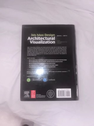 3ds Max Design Architectural Visualization
