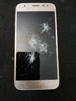 Samsung Galaxy J 2017 (DUOS) para piezas