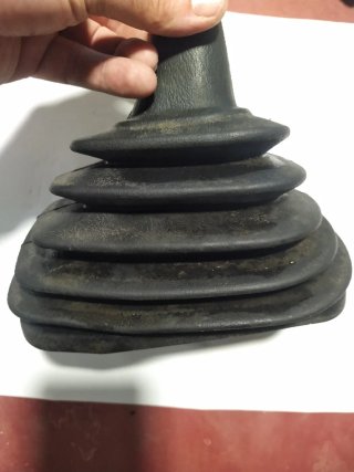 Pomo y fuelle Seat Inca Original