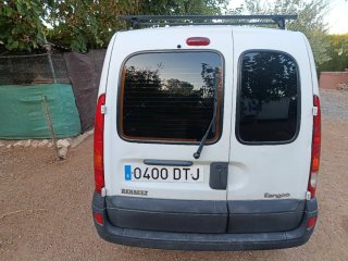 Renault Kangoo 2005