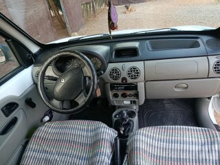 Renault Kangoo 2005