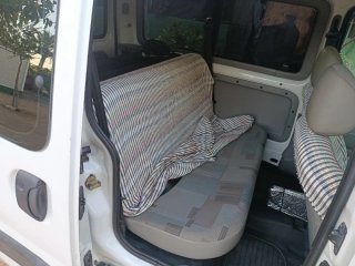 Renault Kangoo 2005