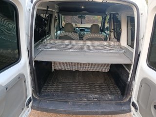 Renault Kangoo 2005