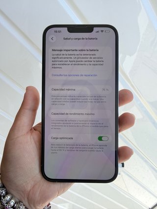 iPhone 13 Pro Max 128GB