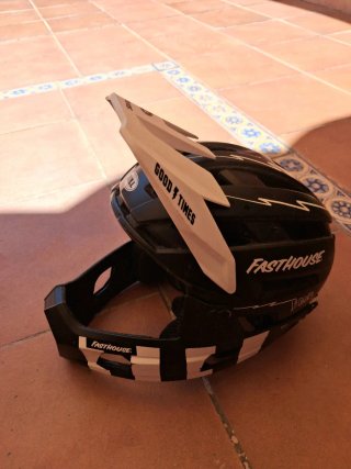 Bici Enduro Mondraker
