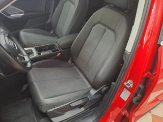 Audi Q3 2021