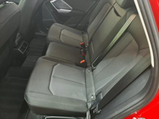 Audi Q3 2021
