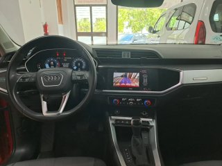 Audi Q3 2021