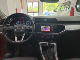 Audi Q3 2021