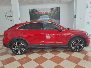 Audi Q3 2021