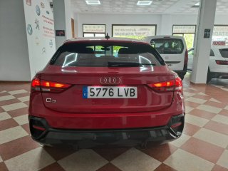 Audi Q3 2021