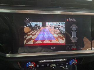 Audi Q3 2021