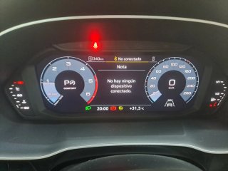 Audi Q3 2021