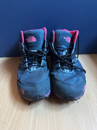Botas The North Face Mujer Talla 36
