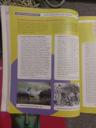 Historia del Mundo Contemporáneo Bachillerato [...