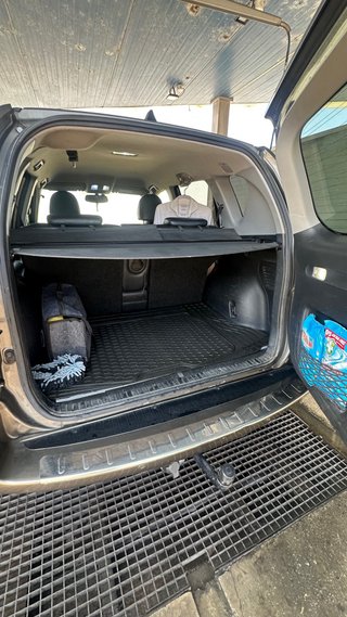 Toyota RAV4 2012