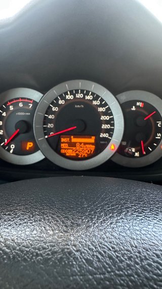 Toyota RAV4 2012